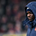 Baloteli: Mesi je najbolji, više volim Mbapea od Holanda