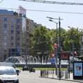 Претежно сунчано и топло, увече могуће локалне непогоде: Првог дана викенда температура до 37 степени