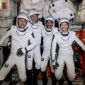 Ovih 5 stvari astronauti nikako ne smeju da rade na Međunarodnoj svemirskoj stanici