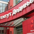 Institut za kardiovaskularne bolesti "Dedinje" menja ime