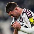 Bomba iz Španije! Real Madrid i Žoze Murinjo žele da potpišu Dušana Vlahovića