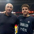 Petar Radović, sada već bivši igrač Borac Mozzarta, parafirao za novi klub!