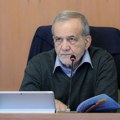 Pezeškijan: "Svi podržavaju memorandum o razumevanju sa SAD"