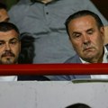 Uprava Partizana: "Podnosimo ostavku ako se ne plasiramo u LK"