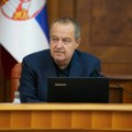 Glavni odbor SPS jednoglasno podržao Dačića o samostalnom izlasku na izbore