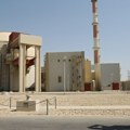 „Rosatom“ vraća stručnjake u iransku nuklearku „Bušer“