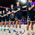 Izboren opstanak: Kadeti pokazali karakter posle ubedljivog poraza od Letonije