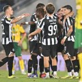 Partizan može da registruje Babu: FIFA konačno skinula zabranu
