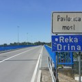 Od septembra besplatan prelaz preko Pavlovića mosta