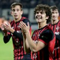 Jedan, ali vredan: Đorđić razgalio Šapčane