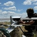 Ukrajinski rat dronovima otkriva neugodno oslanjanje na Kinu