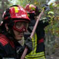 Direktor GFMC-a o Deliblatskoj peščari: Moramo da se pripremimo za novi svet visokog rizika od požara