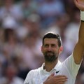 Đoković: Ponosan sam na dugovečnost, spremno dočekujem US Open
