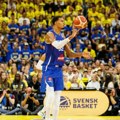 Vembenjama i markanen pokazali NBA klasu: Lideri Francuske i Finske poredvodili svoje selekcije u pohodu na Mundobasket!
