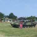Upozorenje Vojske Srbije: Vojne vežbe na poligonu „Peskovi“