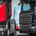 Određeni kamioni IVECO povlače se sa tržišta Srbije: Kvar na upravljaču može ugroziti bezbednost vozila