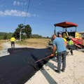U Vrnčanima ulaganje u putnu infrastrukturu vredno više od 10 miliona dinara