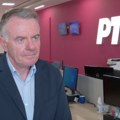 Generalni direktor EBU-a Noel Kuran u poseti RTS-u: Javni medijski servisi su sada važniji nego ikada pre