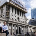 Velika Britanija kaznila „Sitibank London” sa 5,4 miliona evra zbog kršenja sankcija Rusiji