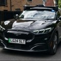 Nakon Zagreba, Uber pokrenuo uslugu autonomne vožnje i u Londonu