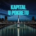 Uskoro velika konferencija „Kapital u pokretu”, finansijska elita stiže u Beograd