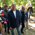Da se izbori održavaju u nedelju, SNS bi osvojio čak 47,2 odsto glasova: Od 10 birača koji planiraju da glasaju, njih skoro…