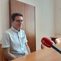 U toku javna rasprava o REBALANSU - Stanišić: Gradski budžet biće uvećan za 940 MILIONA