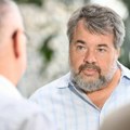 Томас Голубић одржао мастерклас у „Ложионици”: Музика је за мене увек била емотивни спас