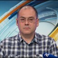 Oglasio se Aleksandar Radić, vojni analitičar u egzilu