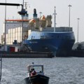 Panamski kanal zbog suše ponovo smanjuje broj brodova u tranzitu