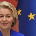 Fon der Lajen u govoru o stanju EU: Unija je jača nego ikada, ali i najnestabilnija