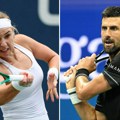 Novi potres u svetu tenisa: Ana se odrekla Rusije, a Novak joj se divi
