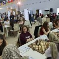 Šahovska Olimpijada: dame ubedljive protiv Irana, muška selekcija poražena od Kine