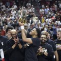 NBA liga se širi, ali ne u Evropu: Znaju se dva grada koja dobijaju timove