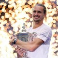 Ruzedski: Zverev bi morao da završi godinu kao broj 1
