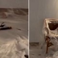 Srbi u Španiji napravili "sobu smrti" u luksuznoj vili: Obložili je folijama, pa žrtve mučili kleštima i čekićima (foto)