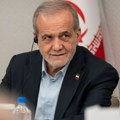 "Iran je spreman za sporazum sa Amerikom" Pezeškijan o kraju rata i nuklearnom programu: Otkrio i u kakvom je stanju Vrhovni…
