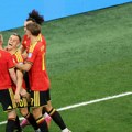 Liga nacija, rezultati: Belgija srušila Italiju, Crna Gora slavila protiv Kipra