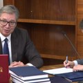 Ana Brnabić v.d. predsednika Republike, izbori za predsednika najkasnije za tri meseca
