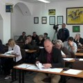 ŽAGUBICA: Uprkos neslaganju opozicije donet plan za vetroelektranu „Gornjak“, usvojen drugi rebalans budžeta