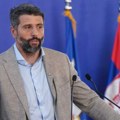 Oglasilo se tužilaštvo o incidentu sa Aleksandrom Šapićem