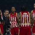 Zvezda dobila poslednje upozorenje Evrolige!
