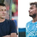 Adem Ljajić o Saši Iliću: "Dozvolio mi je da uzmem broj 22, sad ga nosim zbog njega"