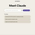 Anthropic: Zabranjeno vređanje modela Claude