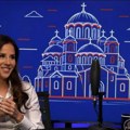 Odbacila i samu pomisao da ju je suprug tukao: Tamara Vučić otvorila dušu o porodičnoj tragediji kada je izgubila bebu, "To mi…