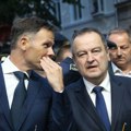 Dačić kao predsednički kandidat: Potez očajnika ili koordinacija sa SNS-om?