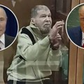 "Pozvao sam Putina i rekao mu da mi to odmah učini": Tramp vratio plaćenika koji je 4 godine robijao u Rusiji