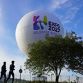 Pogled na Beograd iz nove perspektive: Panoramski balon Ekspa 2027 na Adi Ciganliji