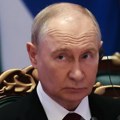 Putin okupio najveće izvoznike gasa u Moskvi: Pet susreta na marginama samita, dva ključna sa liderima Katara i Irana