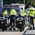 Amsterdam: evakuisano deset kuća zbog sumnje na eksplozivnu napravu